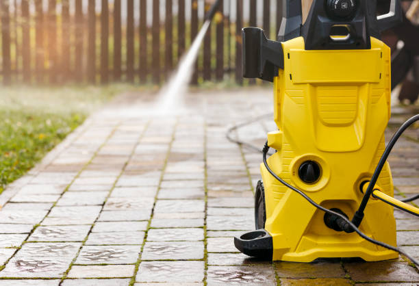Professional Pressure Washing Services in Annandale, MN